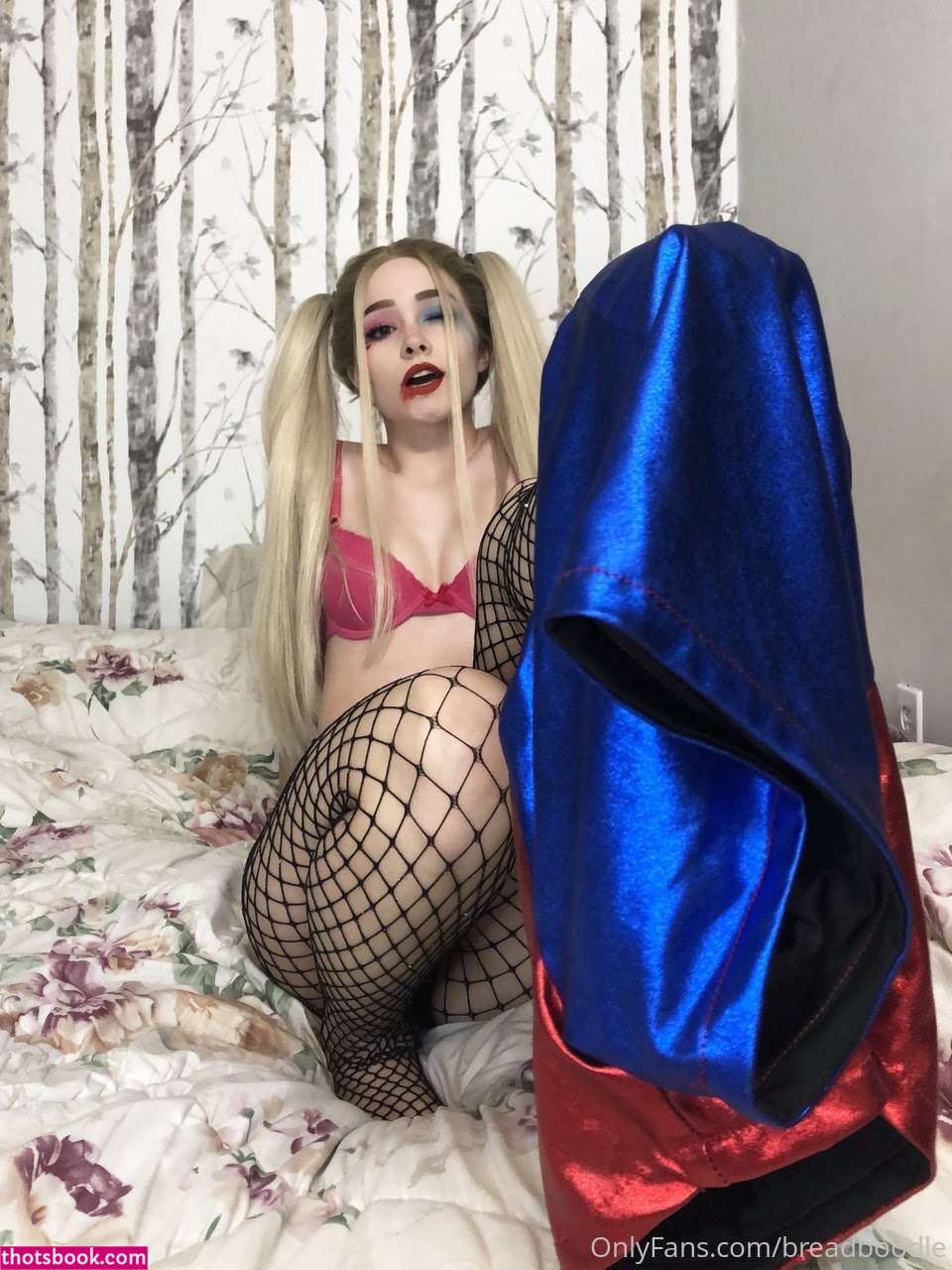 Bread Boodle Nude OnlyFans Photos #8 1256617