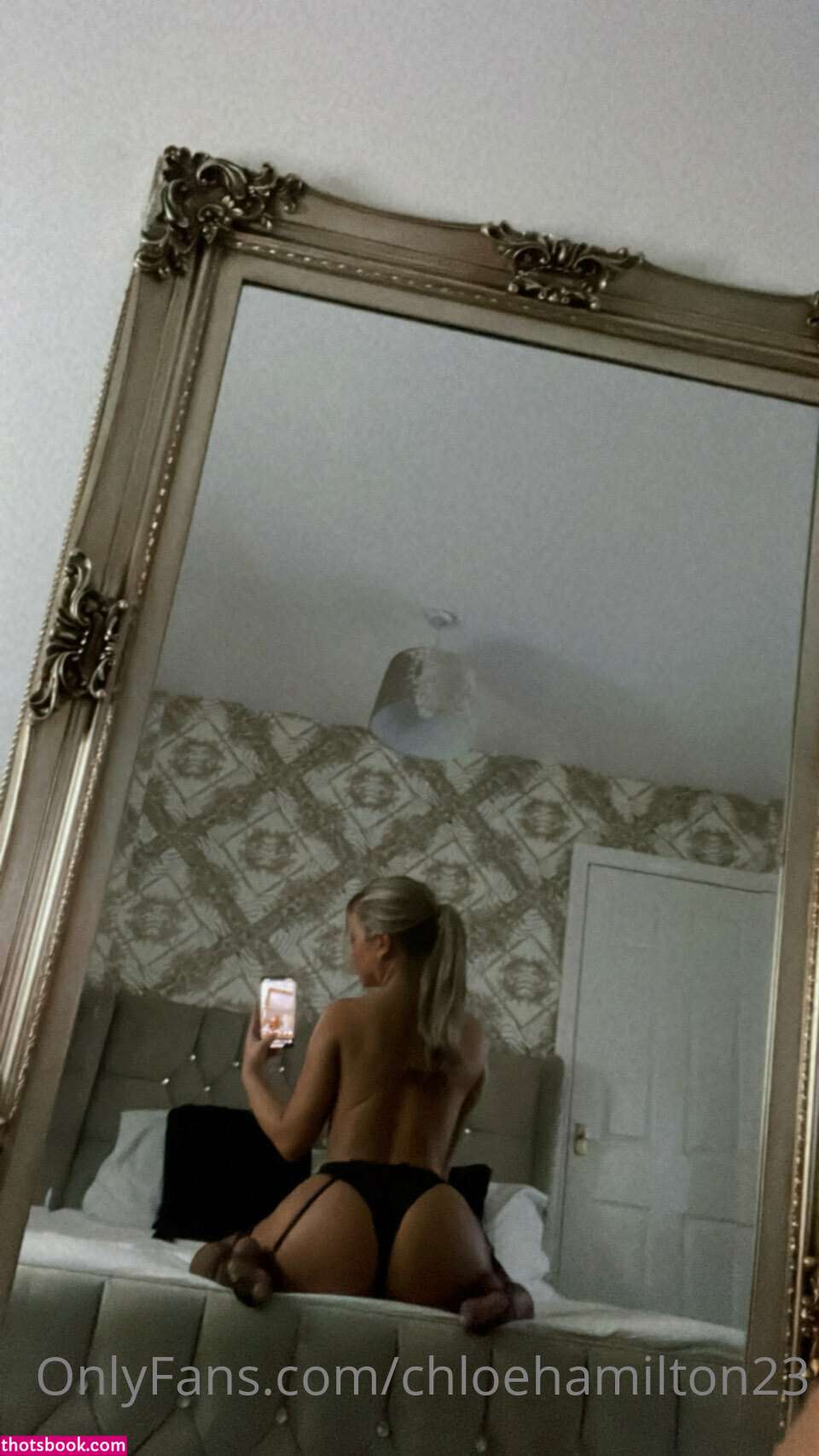 Chloe Hamilton chloehamiltonxox chloehamilton23 Nude OnlyFans Photos #11 1256709