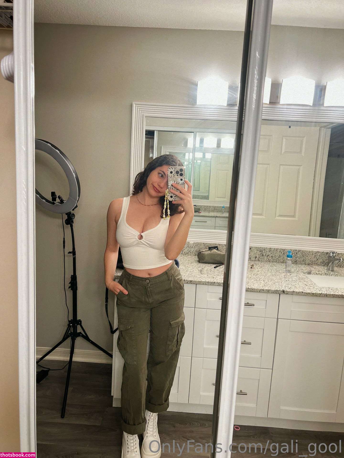 Gali Gool Gali Golan Nude OnlyFans Photos #9 1256743