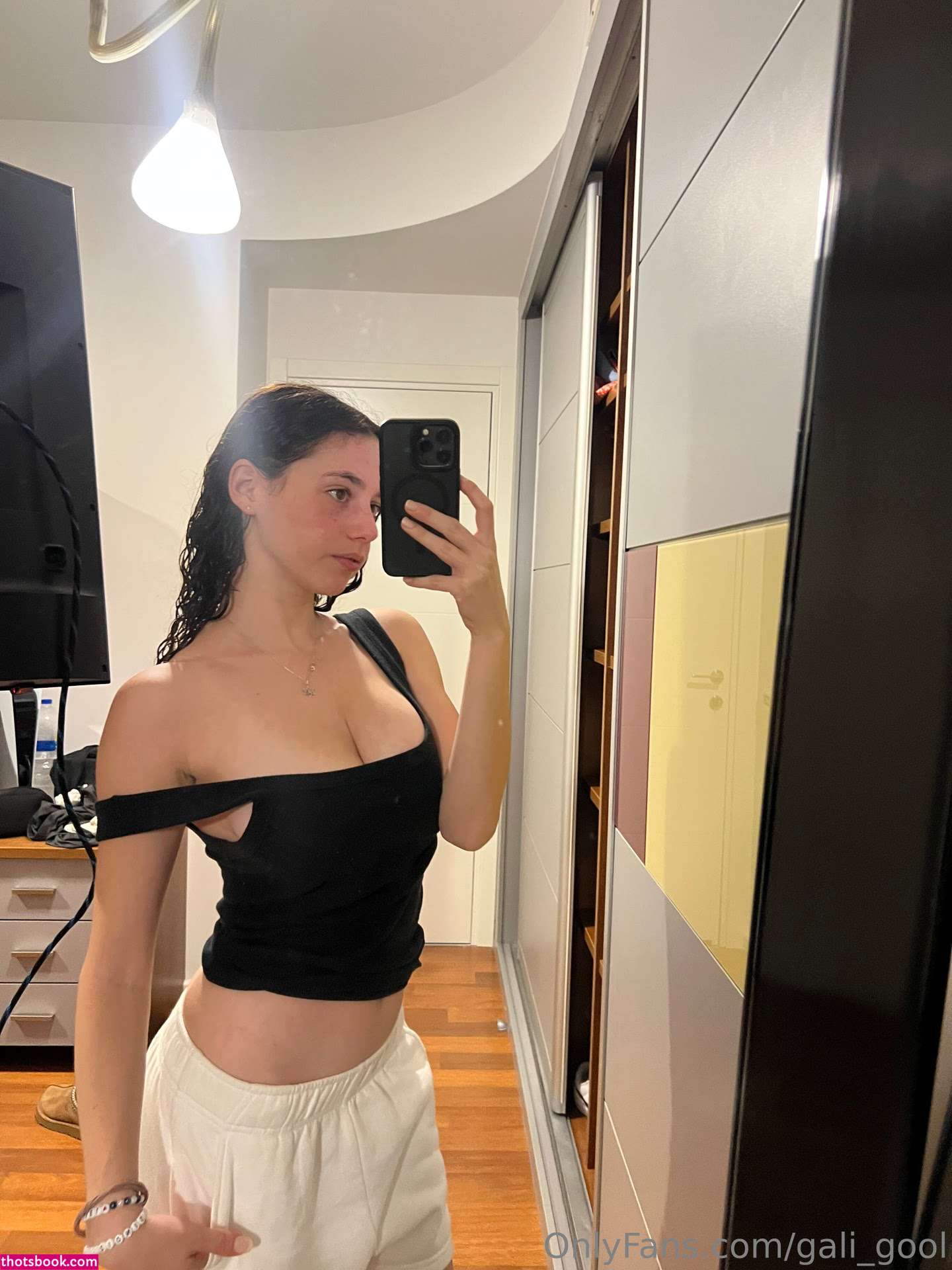 Gali Gool Gali Golan Nude OnlyFans Photos #9 1256746