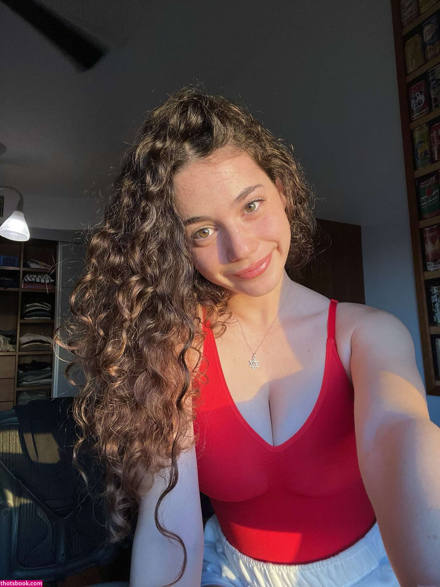 Gali Gool Gali Golan Nude OnlyFans Photos #14 1256796