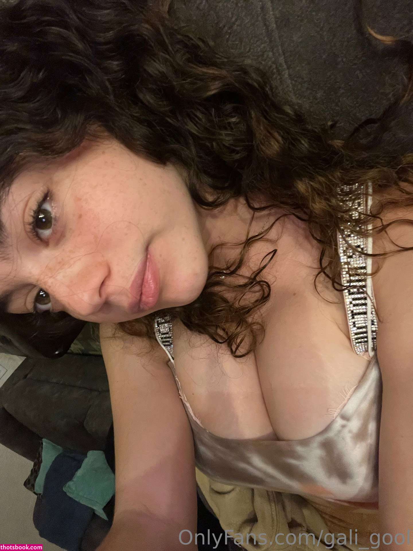 Gali Gool Gali Golan Nude OnlyFans Photos #15 1256805