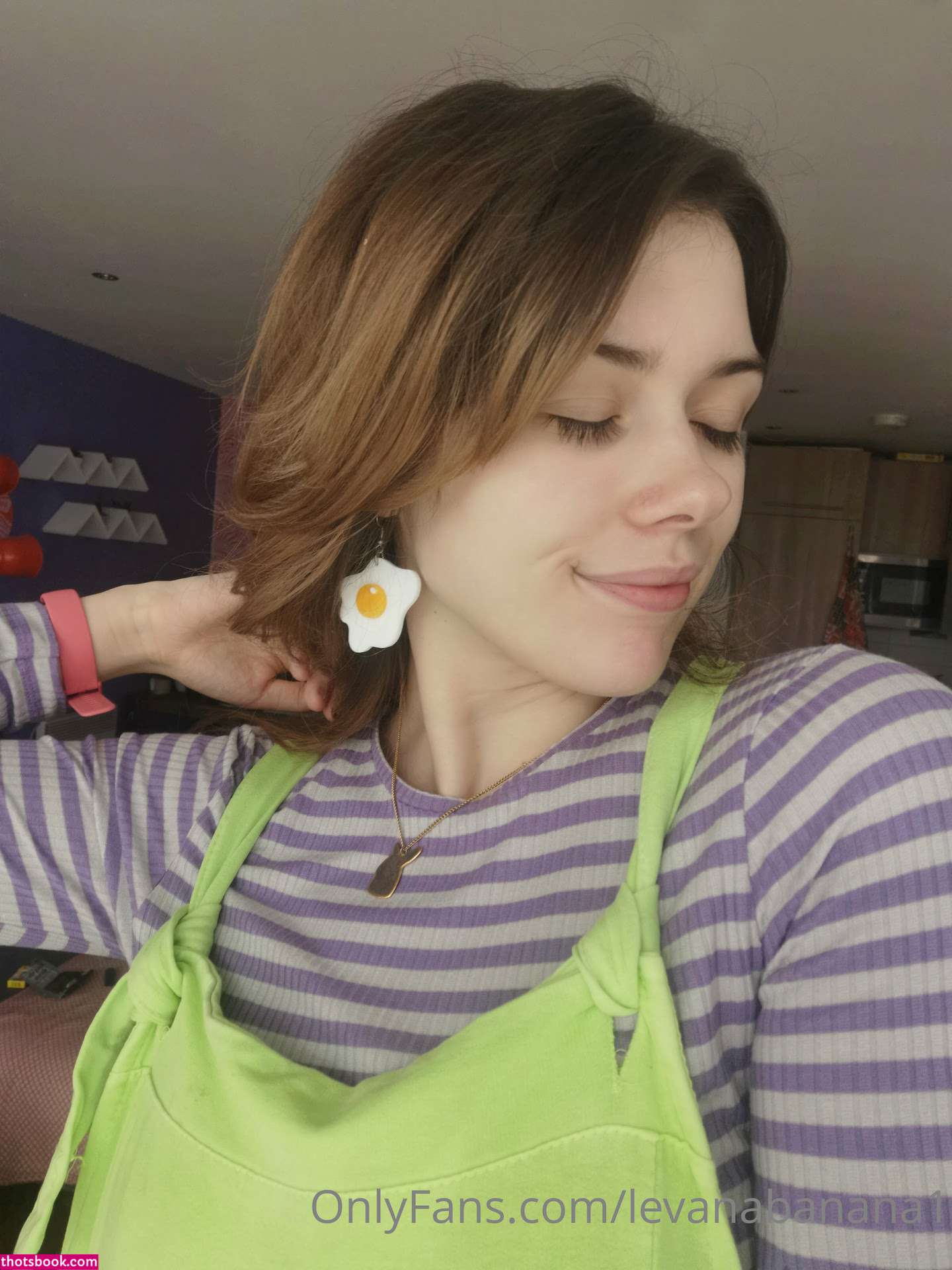 Levana Banana Nude OnlyFans Photos #12 1256879