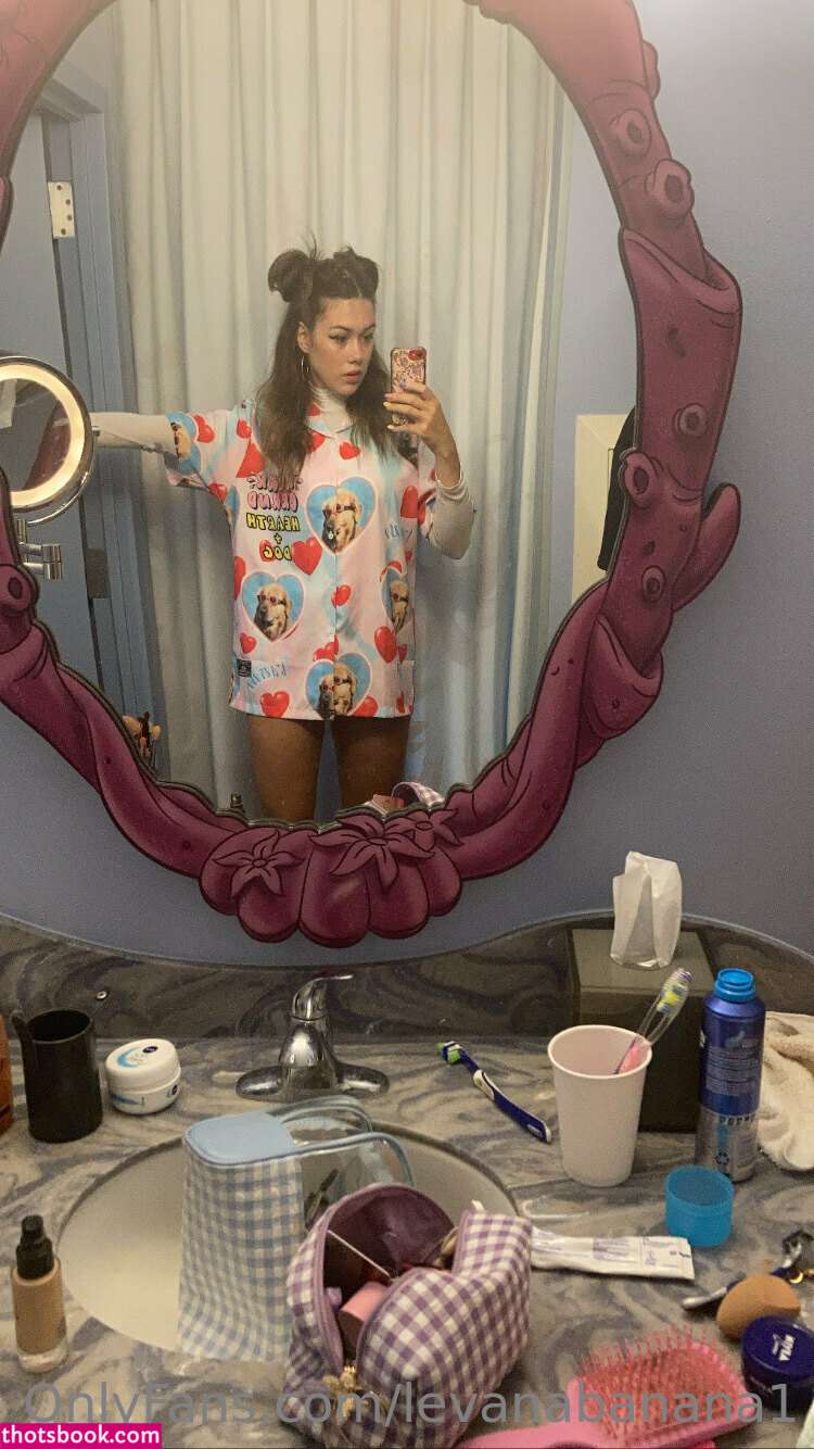 Levana Banana Nude OnlyFans Photos #15 1256909