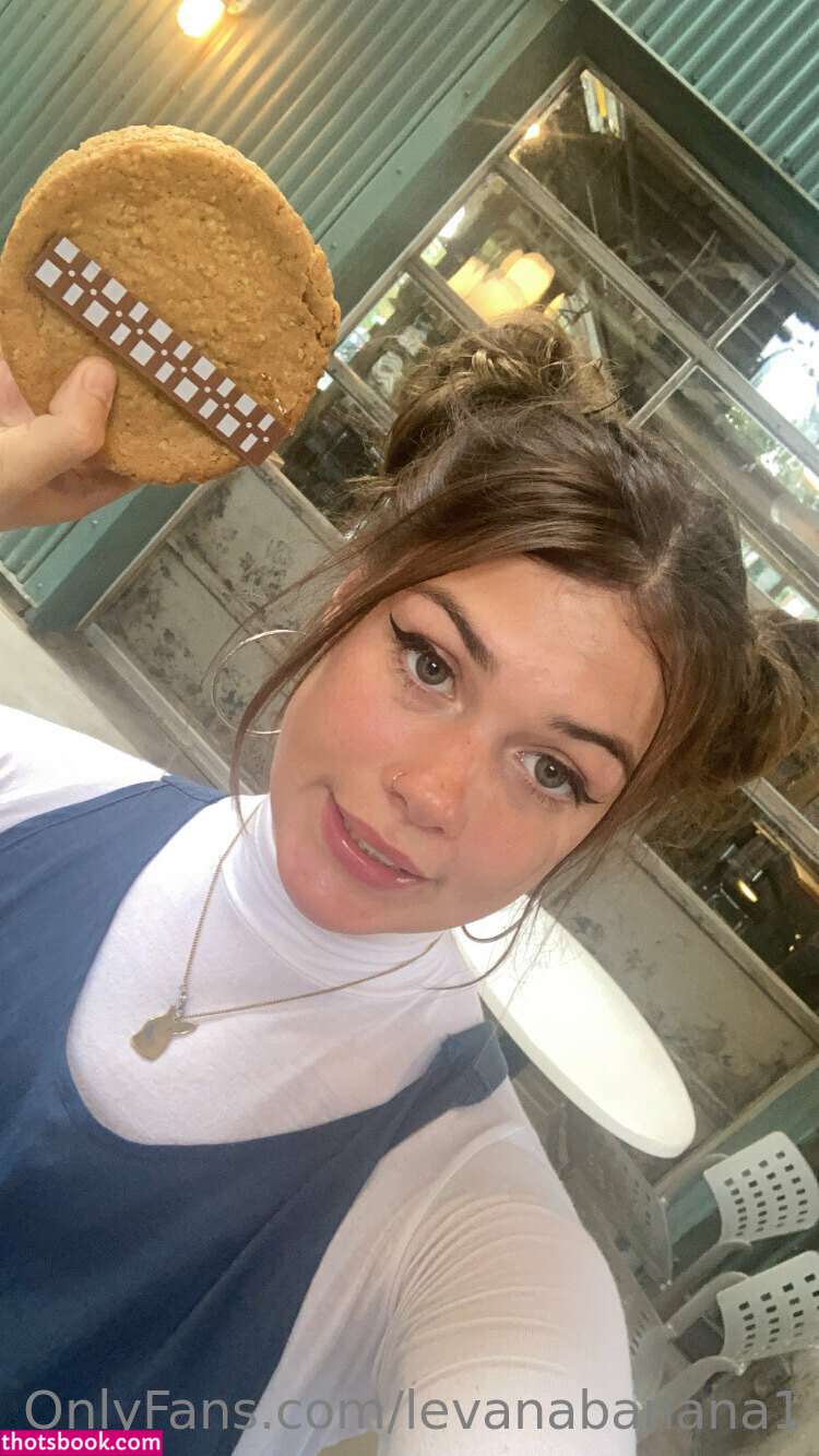 Levana Banana Nude OnlyFans Photos #15 1256913