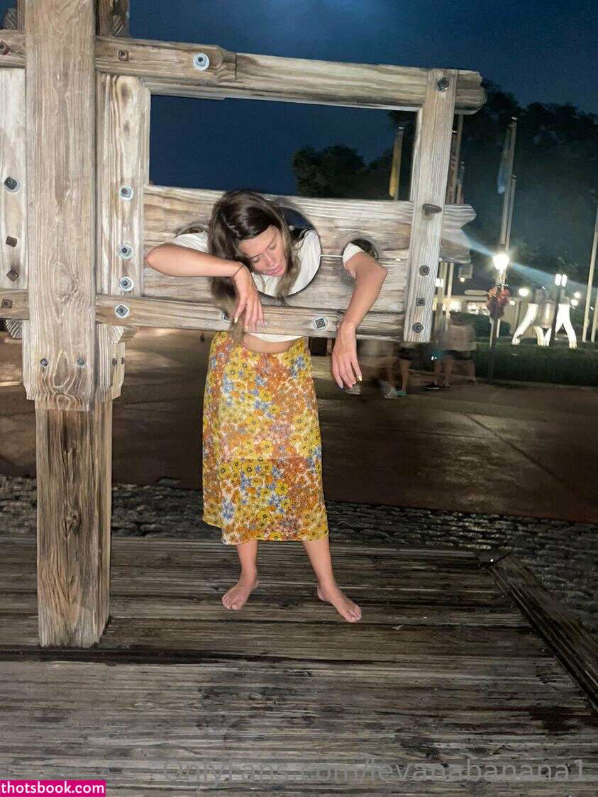 Levana Banana Nude OnlyFans Photos #15 1256926