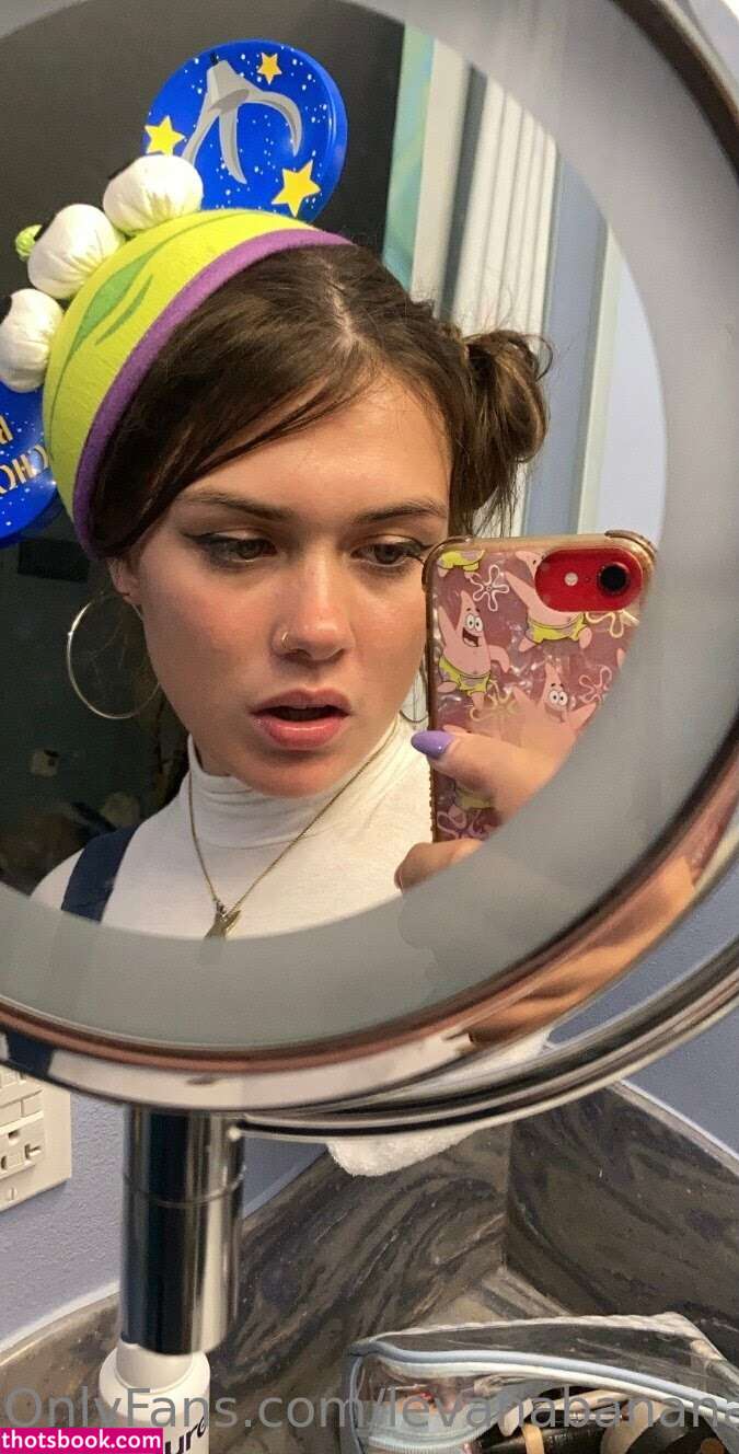 Levana Banana Nude OnlyFans Photos #15 1256927