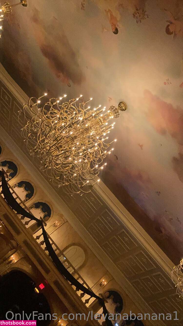Levana Banana Nude OnlyFans Photos #15 1256937