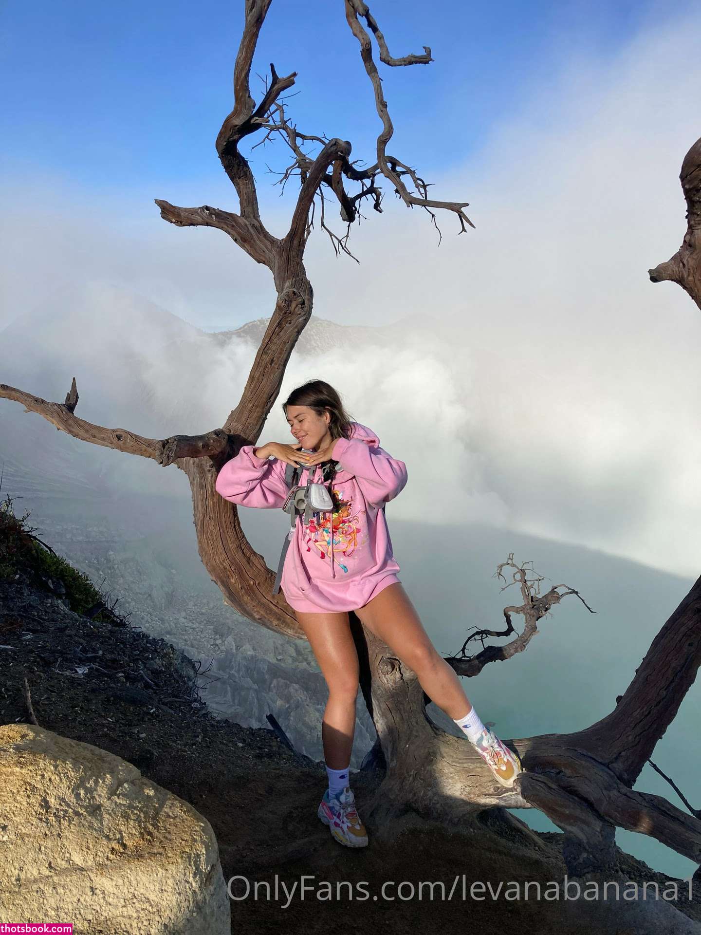 Levana Banana Nude OnlyFans Photos #15 1256939