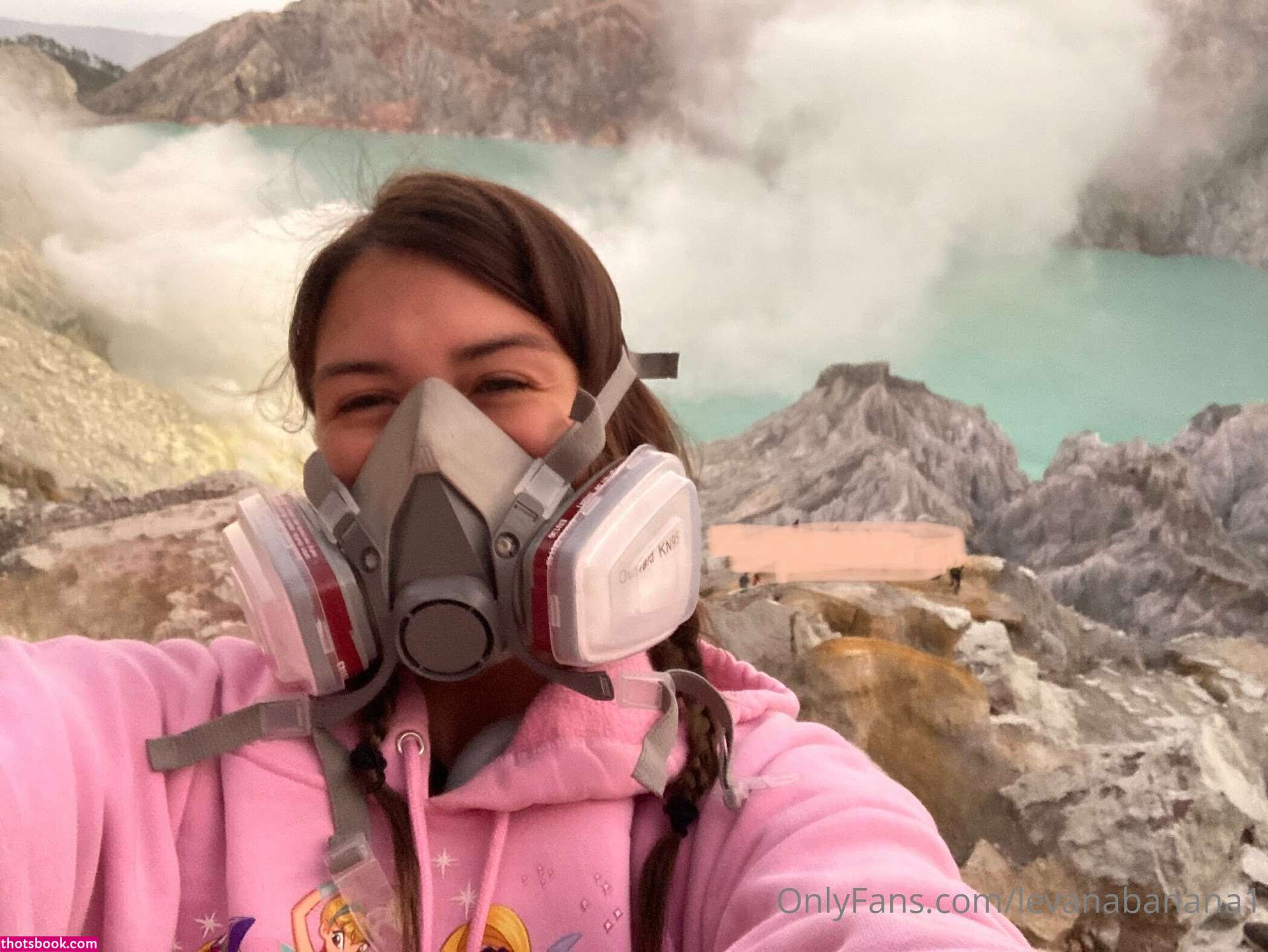 Levana Banana Nude OnlyFans Photos #15 1256942