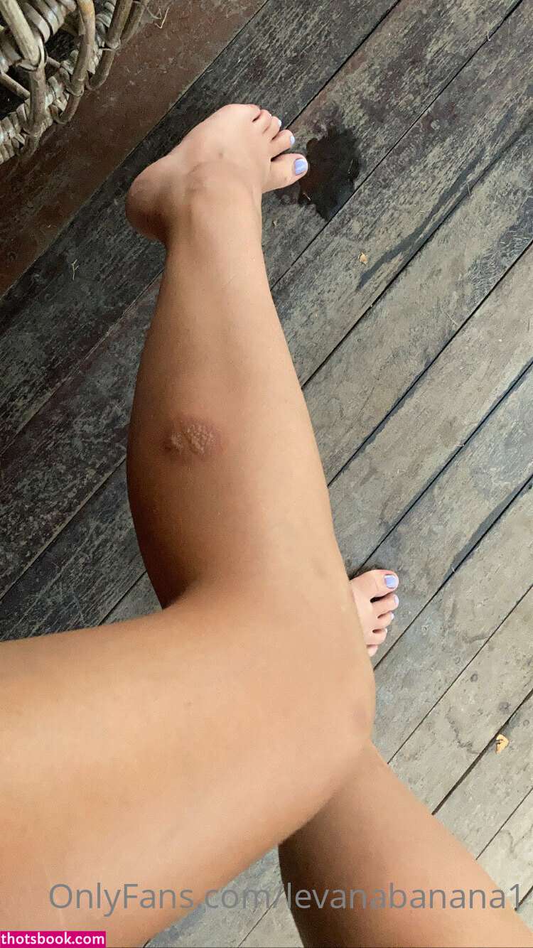 Levana Banana Nude OnlyFans Photos #15 1256946