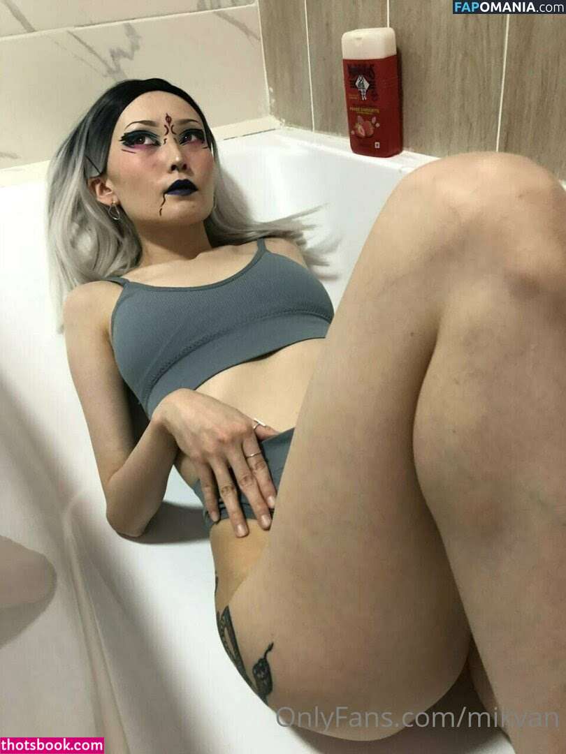 mikukandee Miuki Nude OnlyFans Photos #11 1257041