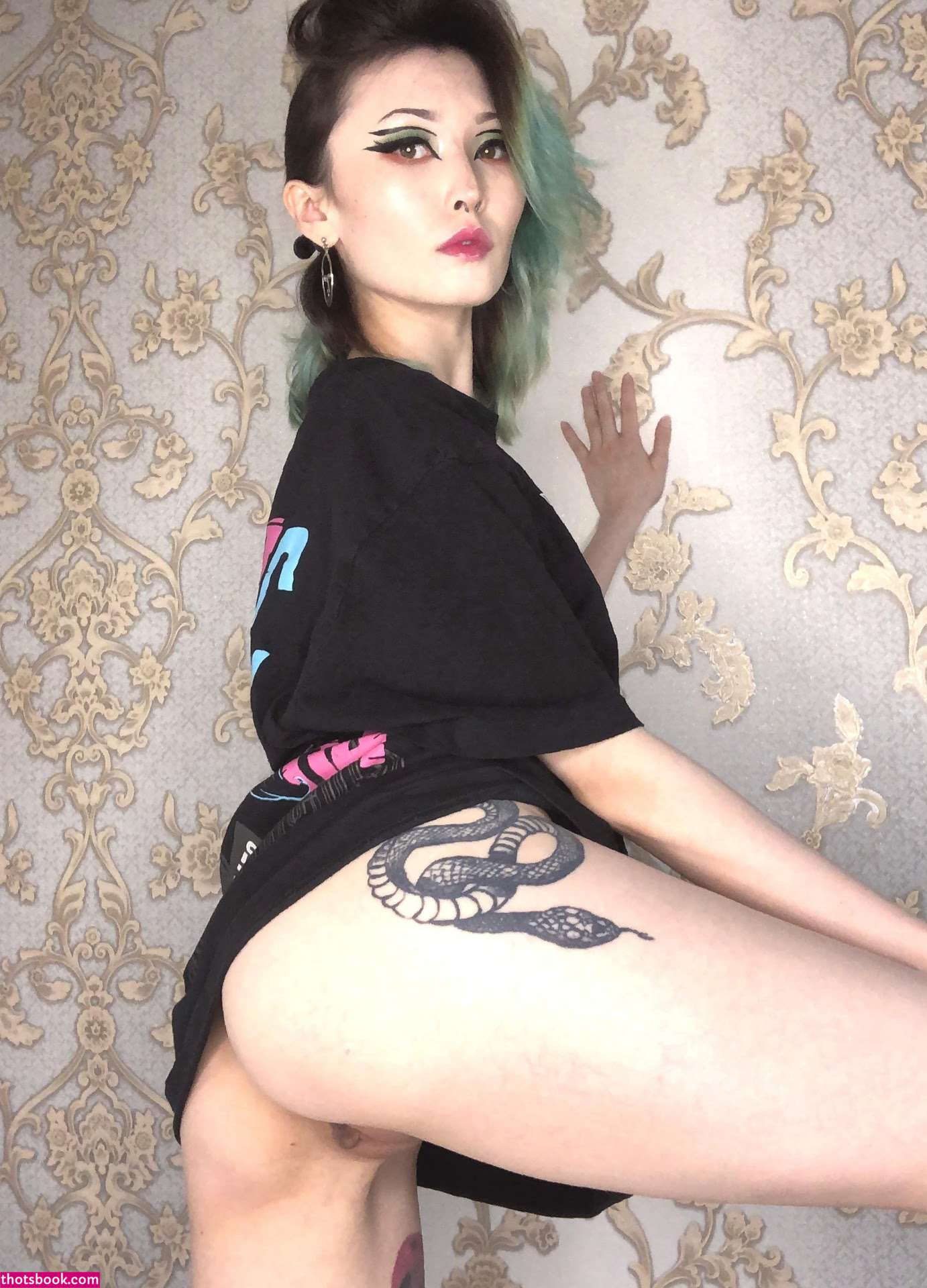 mikukandee Miuki Nude OnlyFans Photos #13 1257062