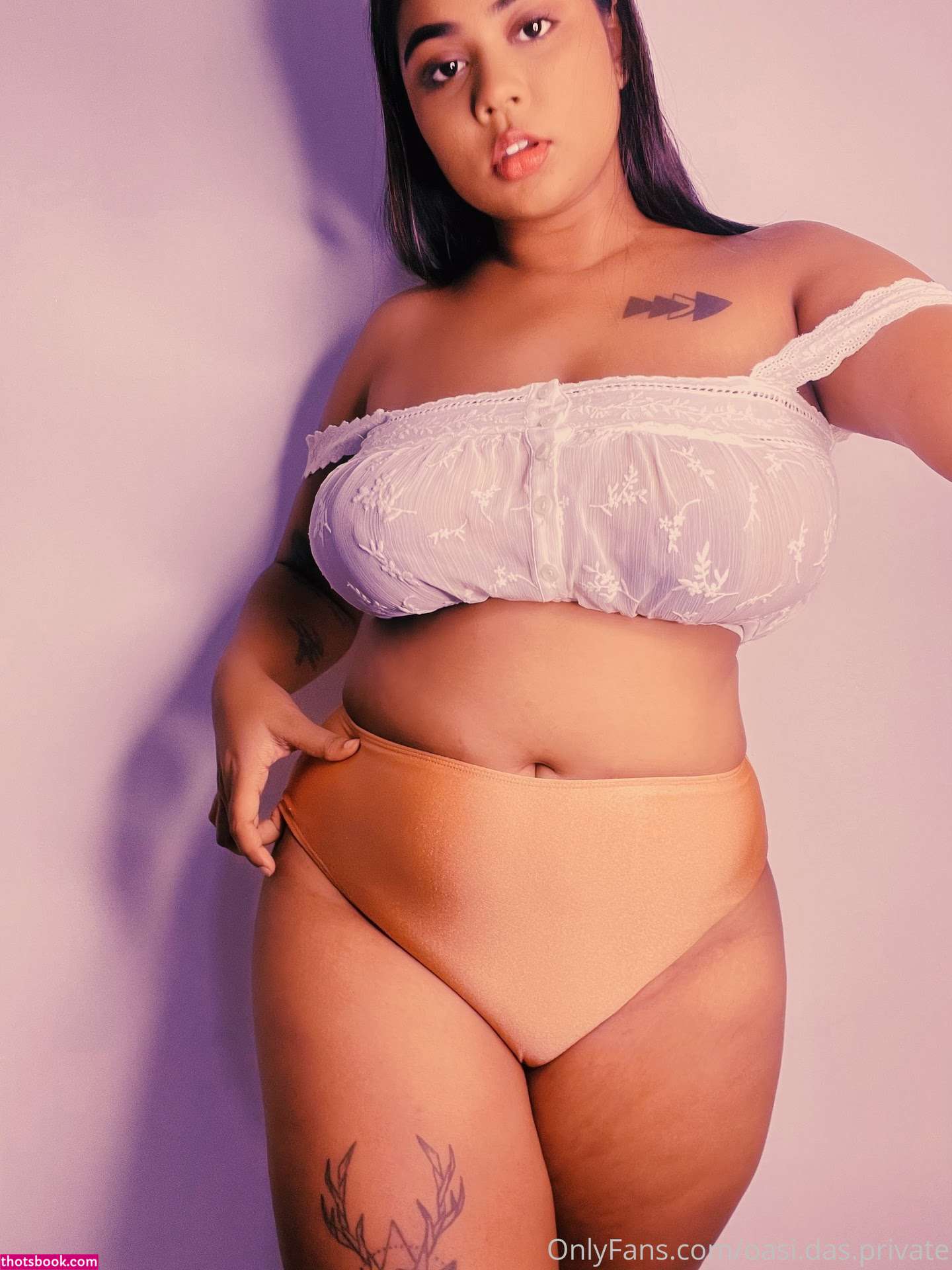Oasi Das Nude OnlyFans Photos #9 1257121
