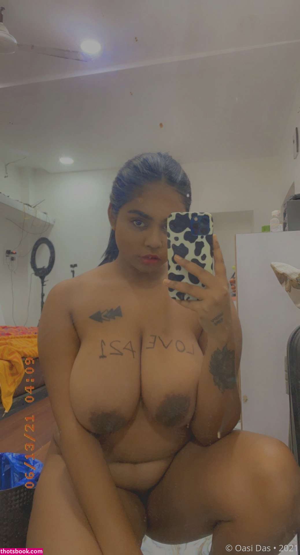 Oasi Das Nude OnlyFans Photos #11 1257129