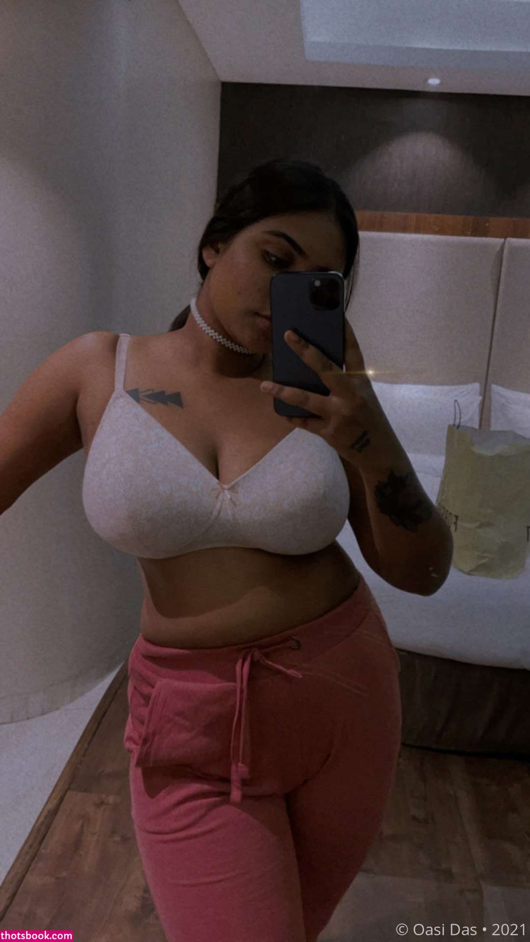 Oasi Das Nude OnlyFans Photos #12 1257136