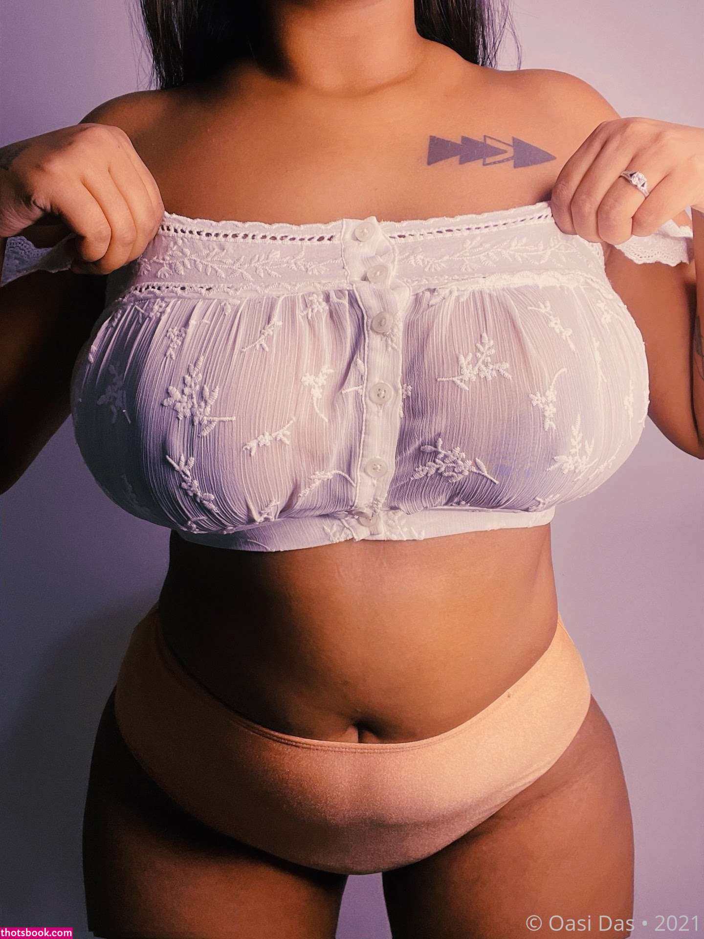 Oasi Das Nude OnlyFans Photos #12 1257138