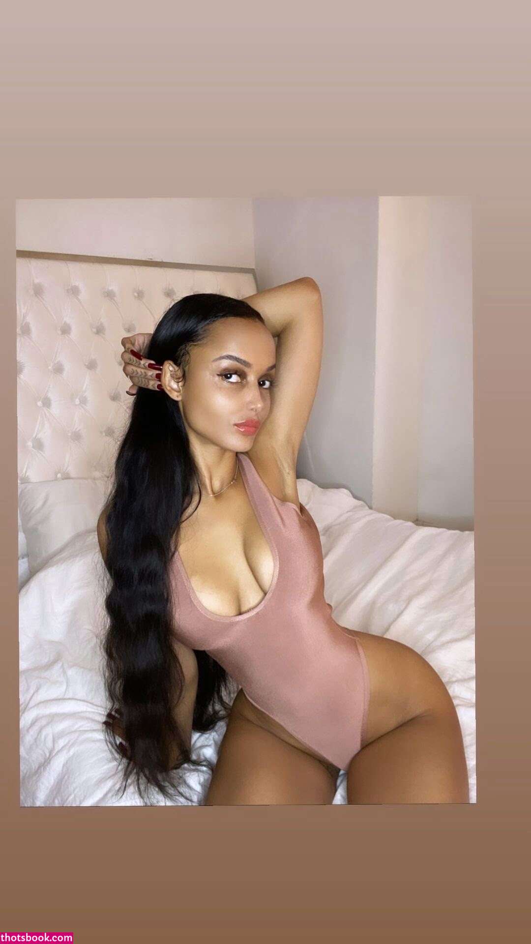 Shanty Franco Nude OnlyFans Photos #10 1257155