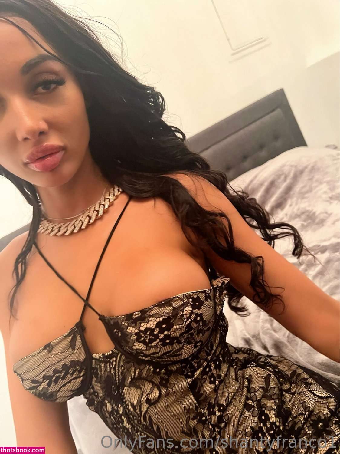 Shanty Franco Nude OnlyFans Photos #10 1257156