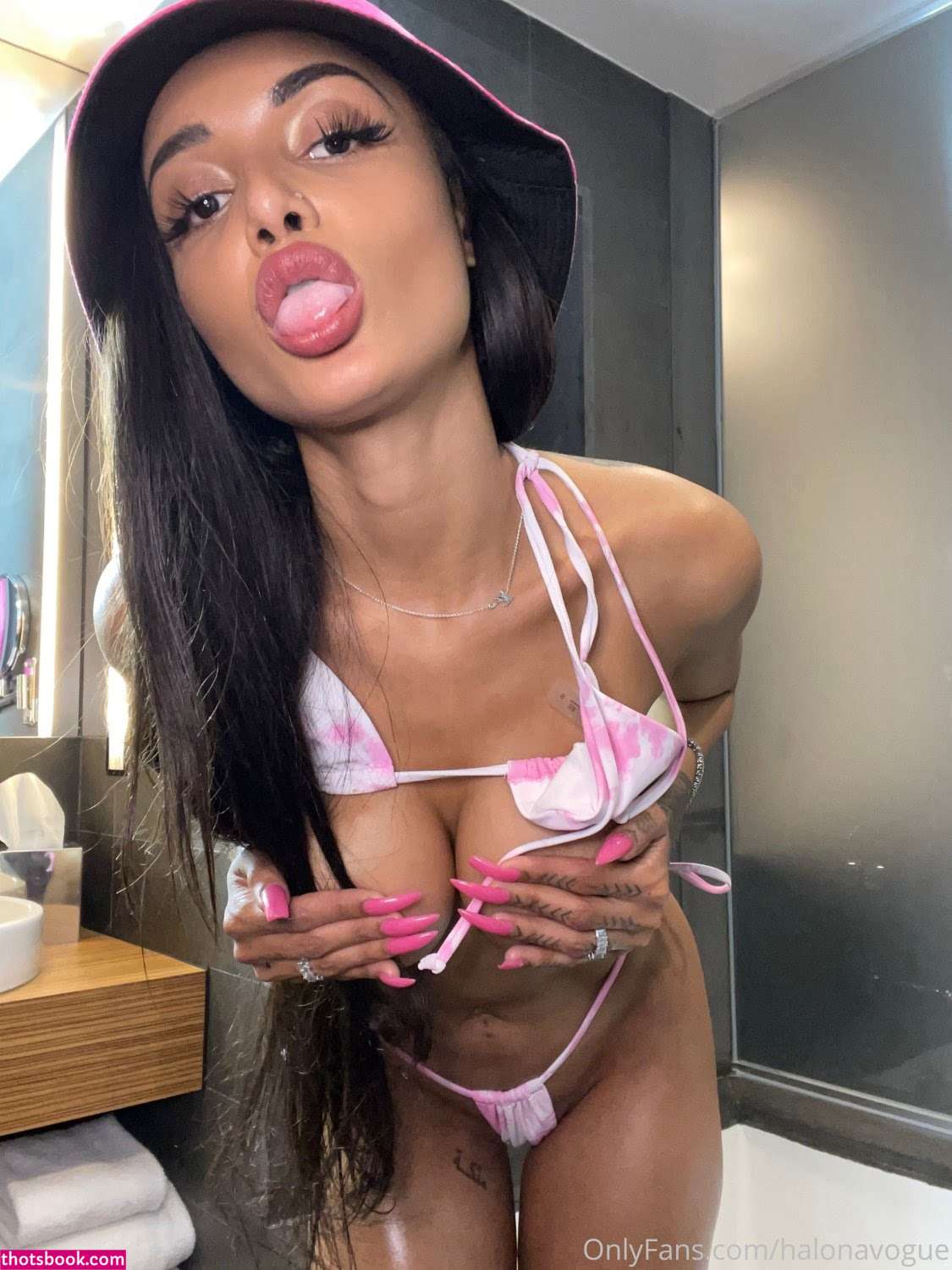 Shanty Franco Nude OnlyFans Photos #14 1257176