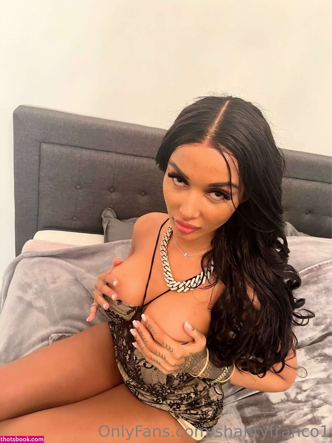 Shanty Franco Nude OnlyFans Photos #15 1257193