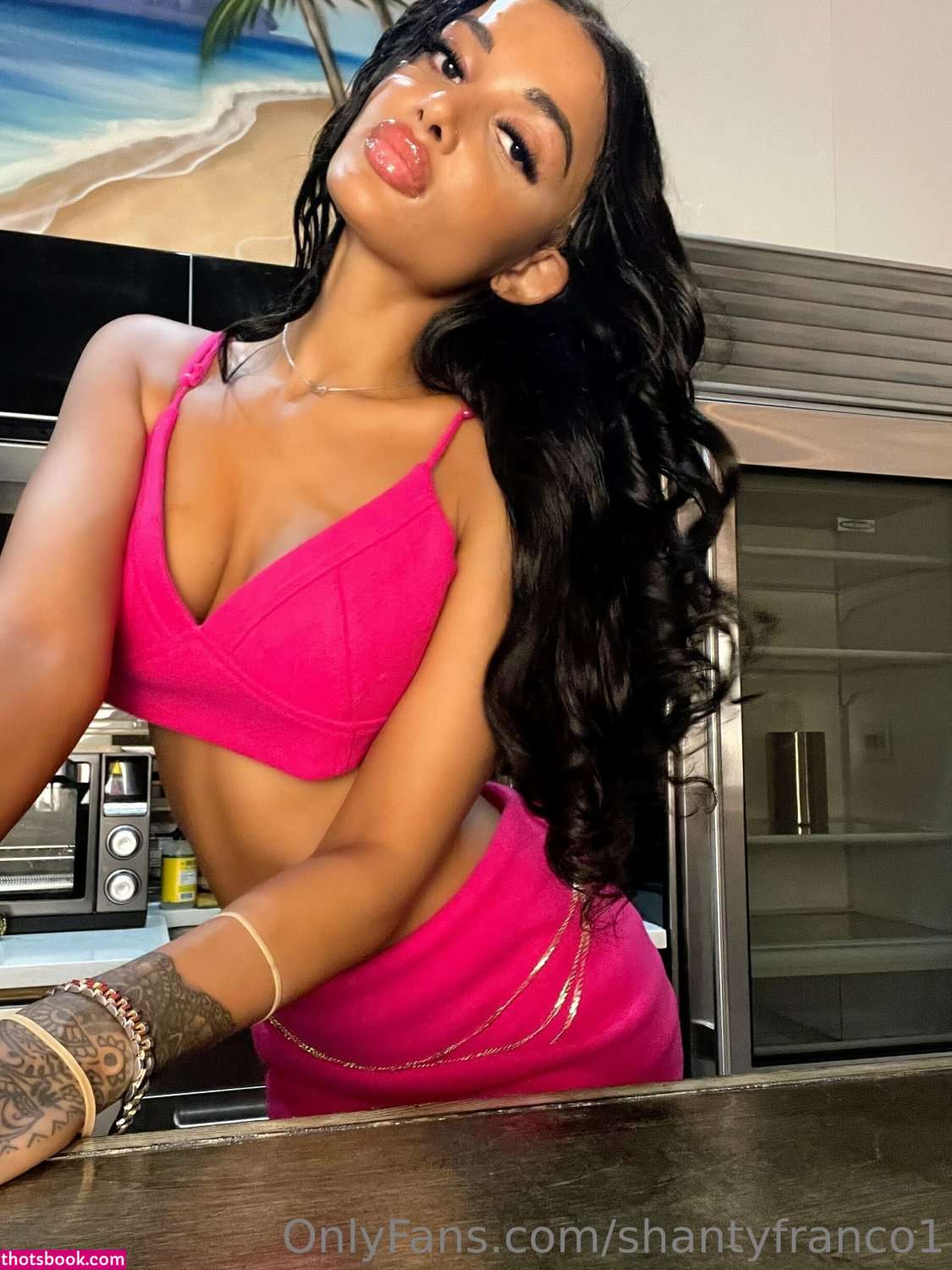 Shanty Franco Nude OnlyFans Photos #15 1257196