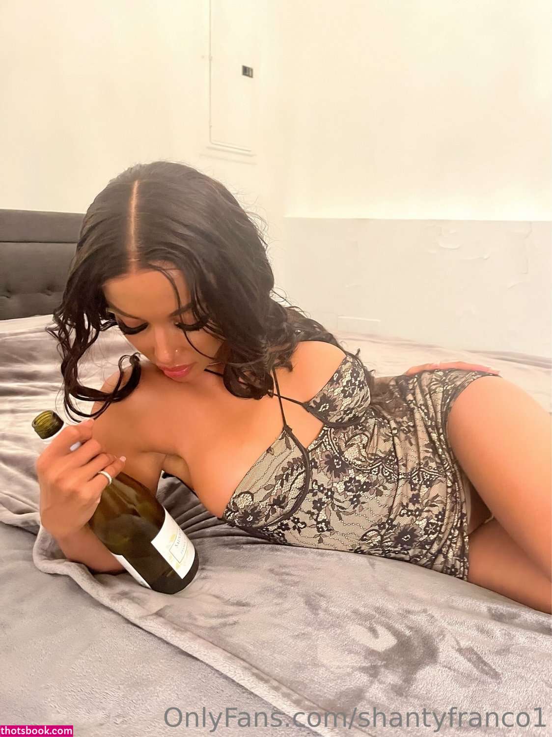 Shanty Franco Nude OnlyFans Photos #15 1257209