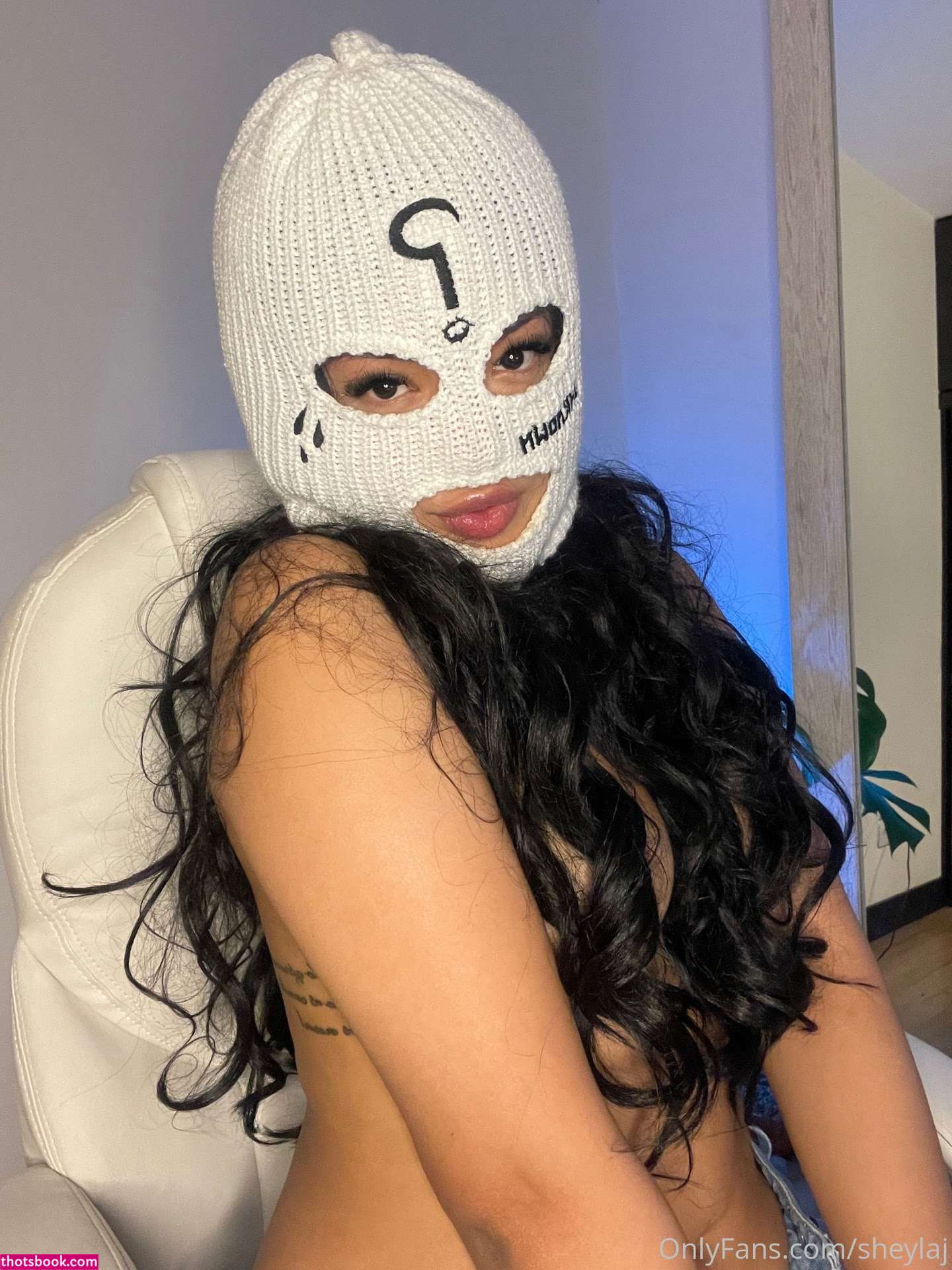 SheylaJ Nude OnlyFans Photos #13 1257268