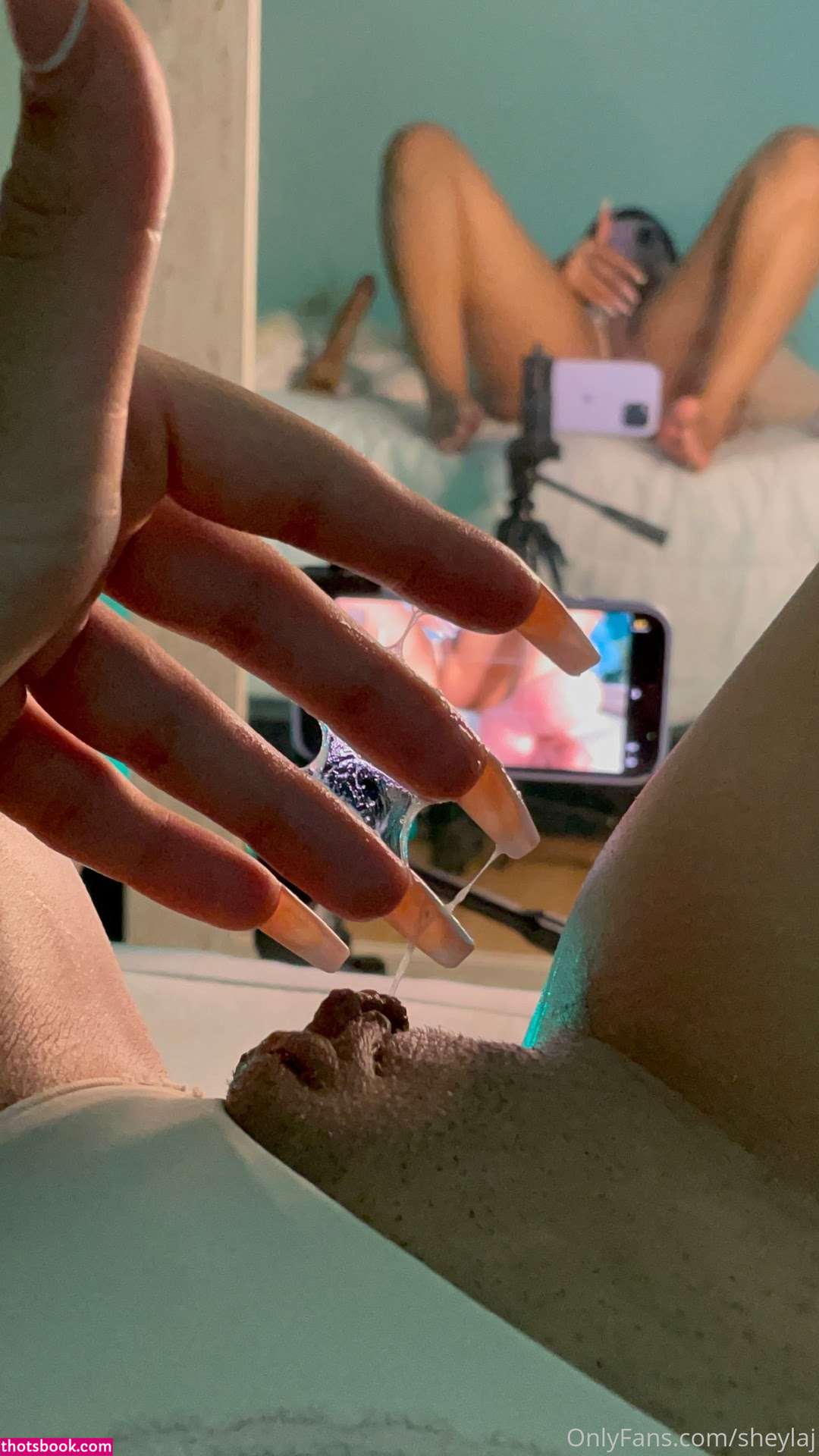 SheylaJ Nude OnlyFans Photos #13 1257269