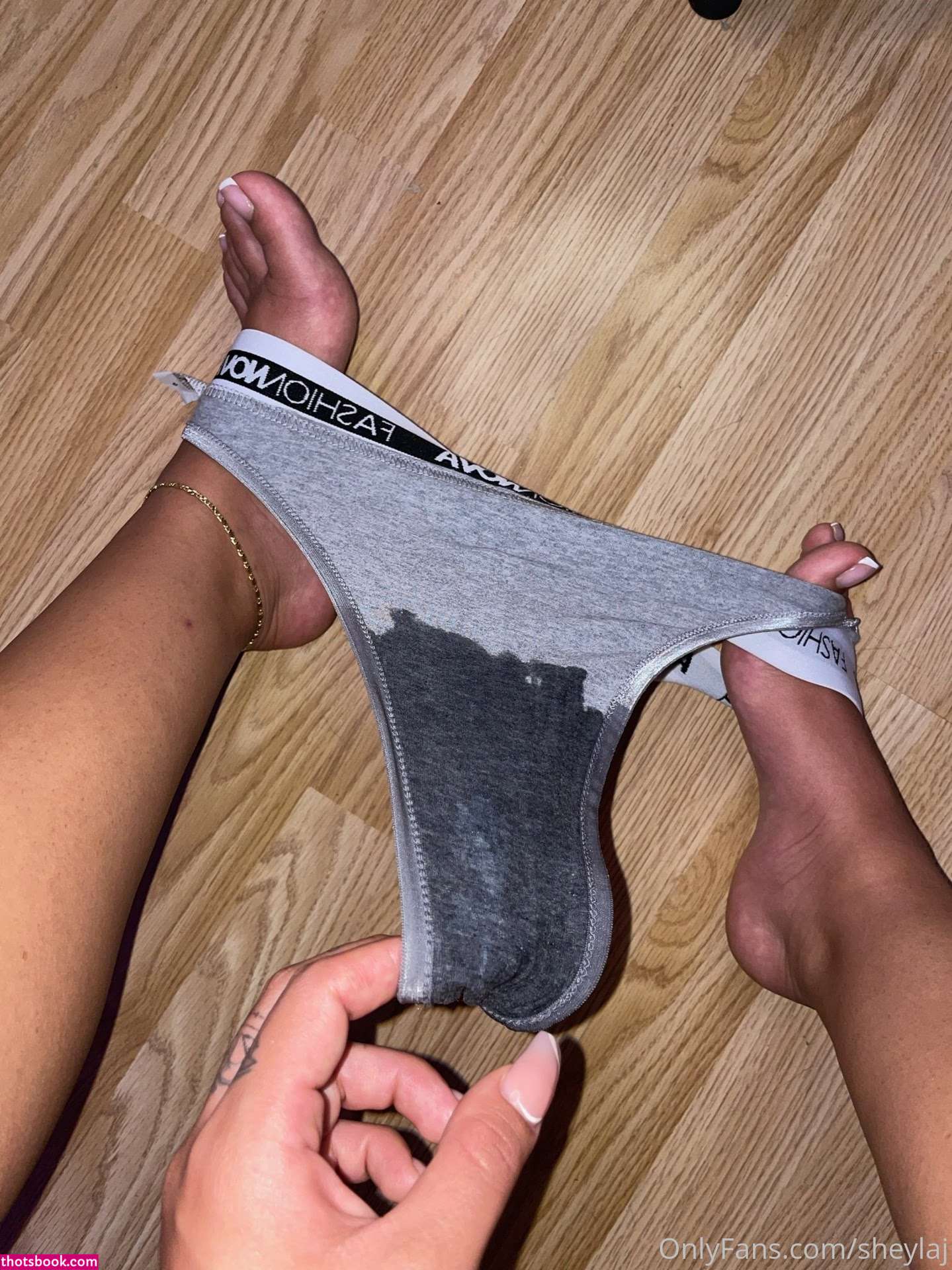 SheylaJ Nude OnlyFans Photos #13 1257272