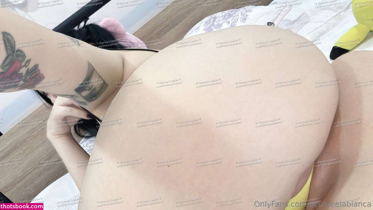 AcuarelaBlanca Lizette Nude OnlyFans Photos #21 1191239