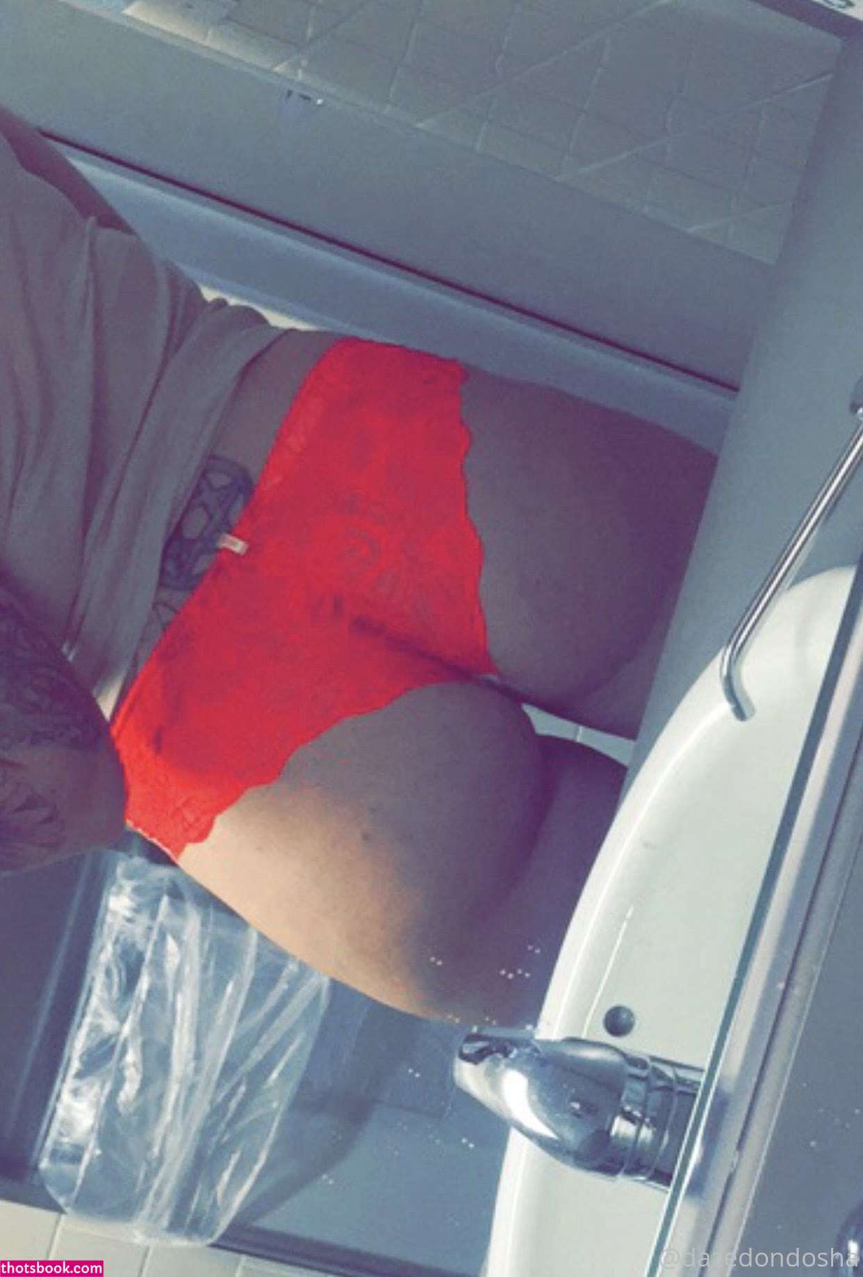 dazedondosha Brooke Dosha 2high4life Nude OnlyFans Photos #5 1191344