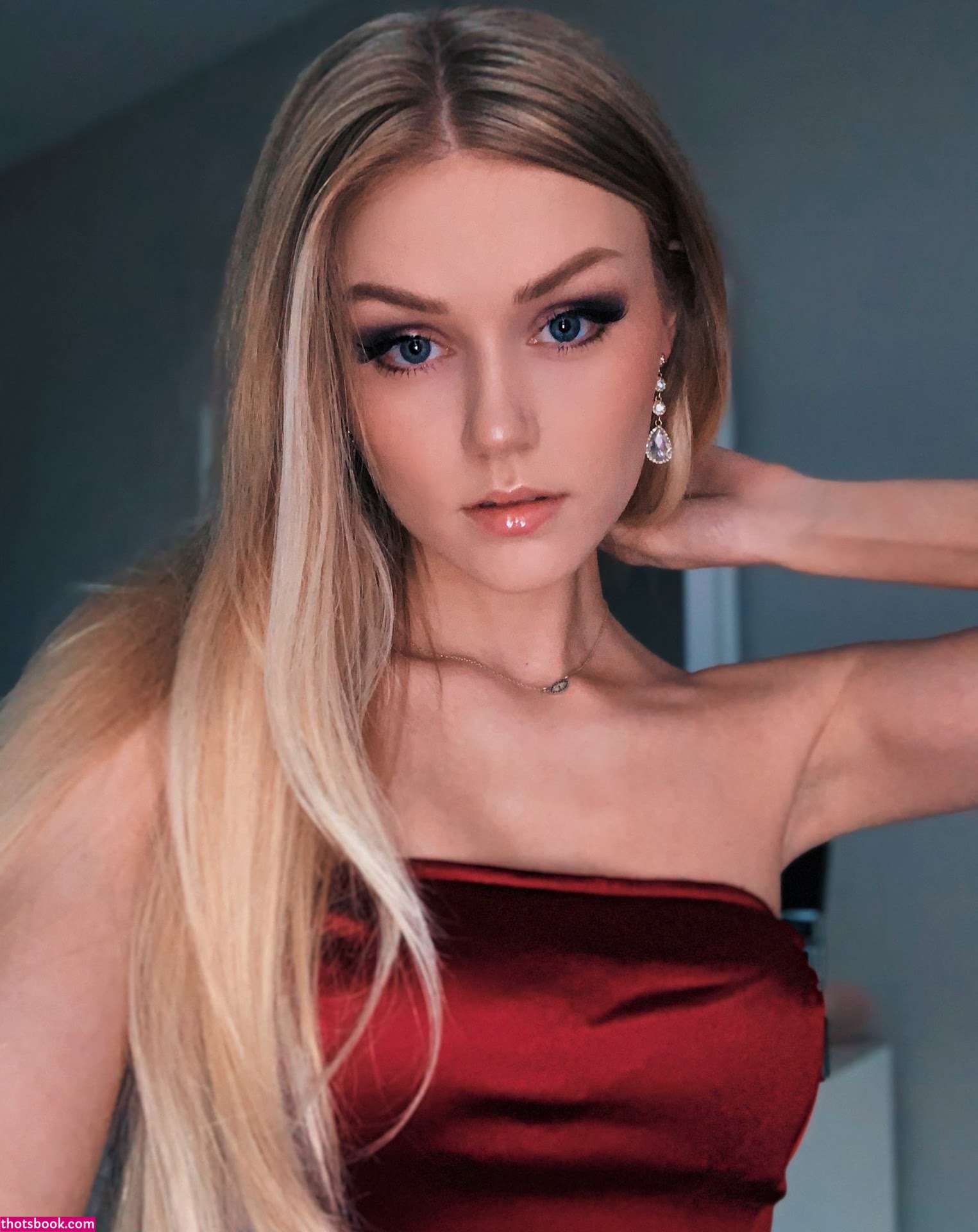 Dreamiixo Lilbabyeva Nude OnlyFans Photos #2 1191385