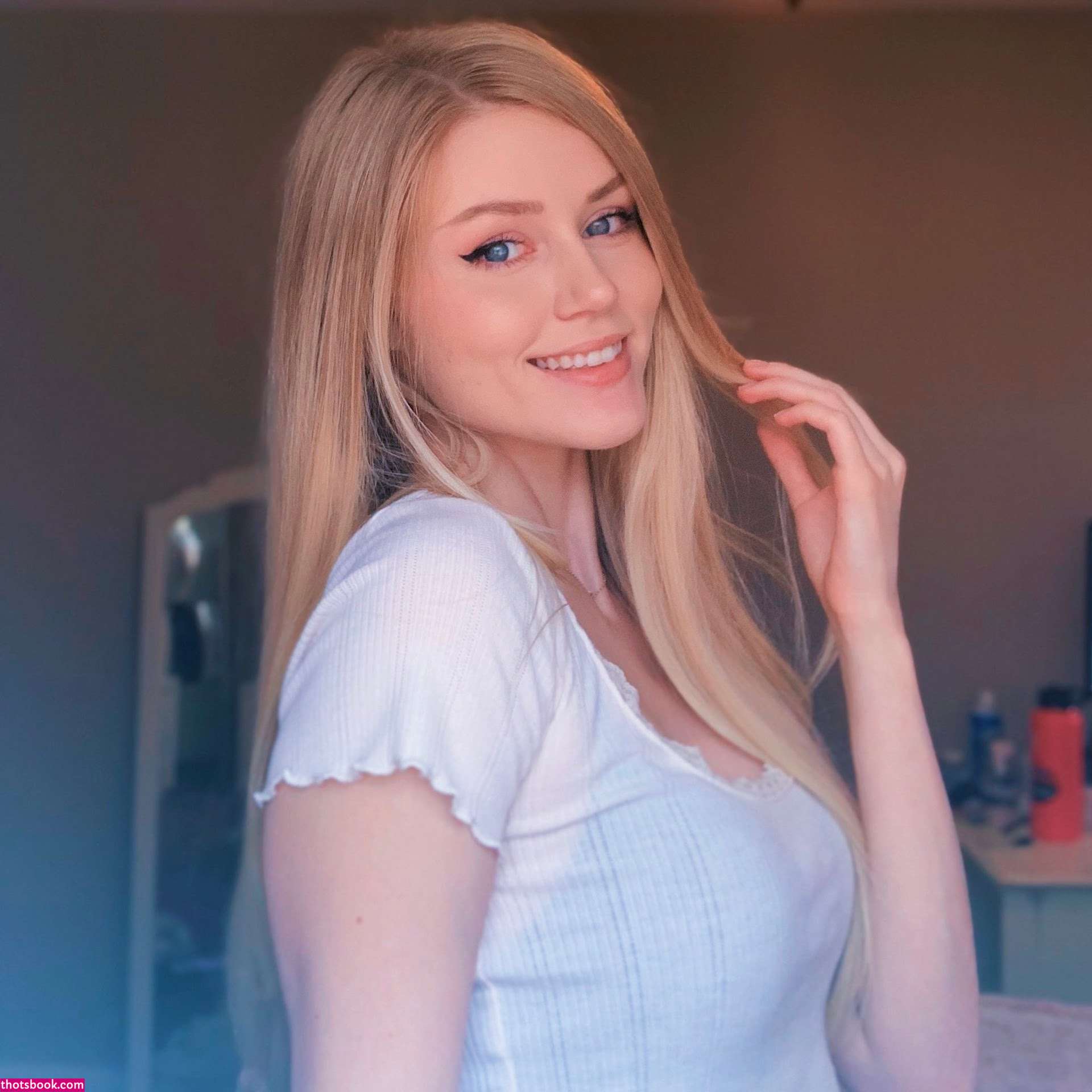 Dreamiixo Lilbabyeva Nude OnlyFans Photos #3 1191393