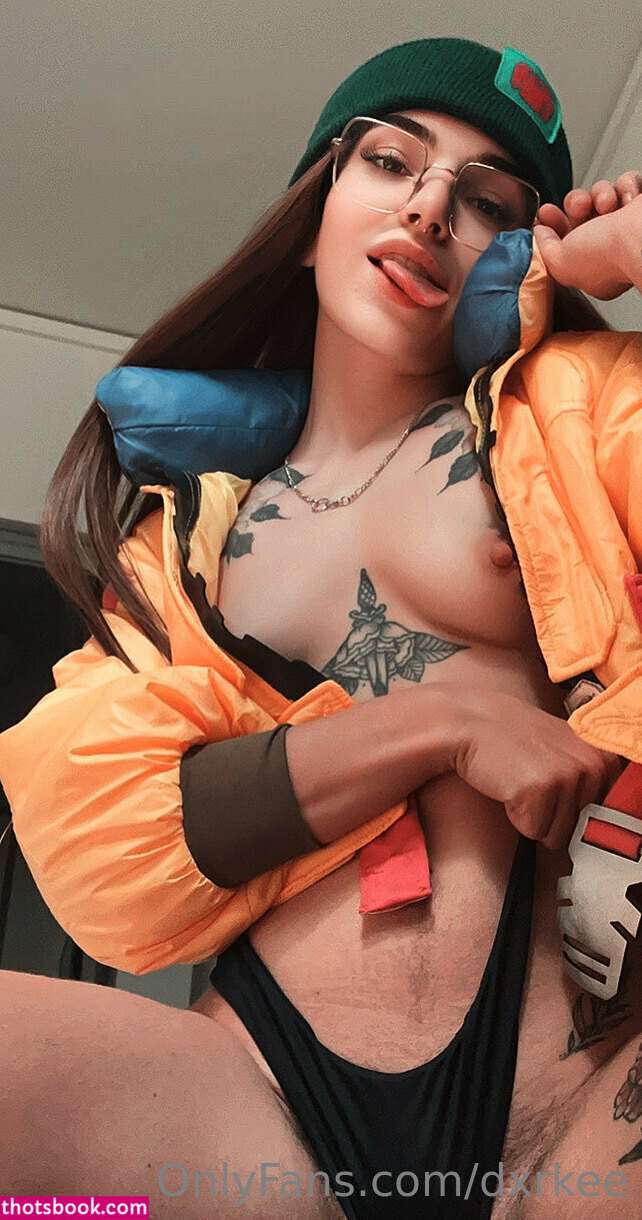 dxrkee darkee darksnake Nude OnlyFans Photos #6 1191573