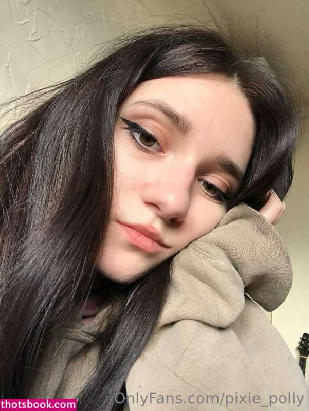 pixiepolly vip pixie polly Nude OnlyFans Photos #1 1191838