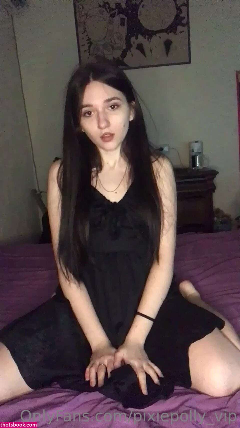 pixiepolly vip pixie polly Nude OnlyFans Photos #3 1191857