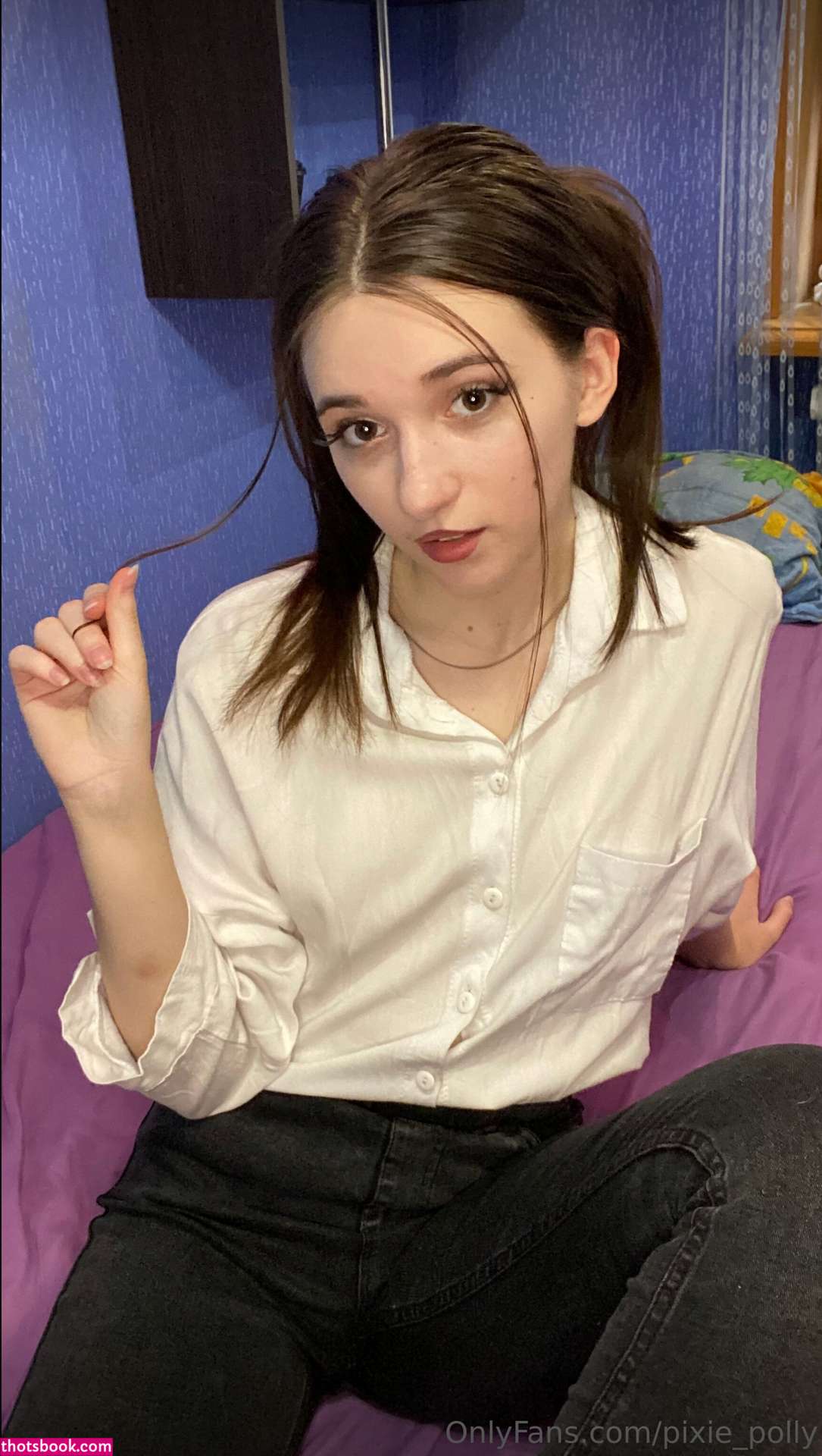 pixiepolly vip pixie polly Nude OnlyFans Photos #6 1191890