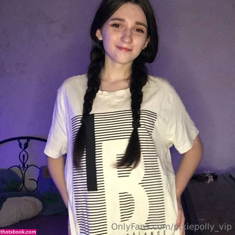 pixiepolly vip pixie polly Nude OnlyFans Photos #7 1191898