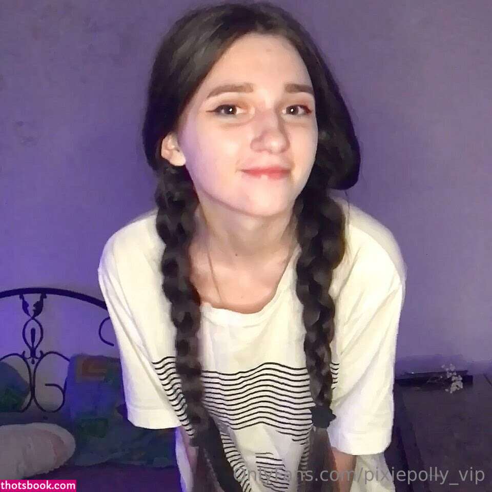 pixiepolly vip pixie polly Nude OnlyFans Photos #7 1191899