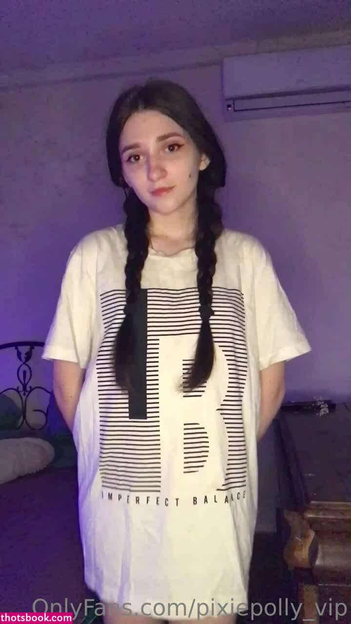 pixiepolly vip pixie polly Nude OnlyFans Photos #7 1191901