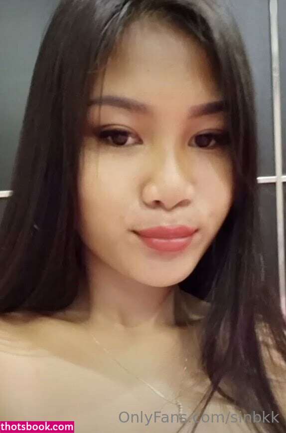 SinBKK Nude OnlyFans Photos #1 1191903