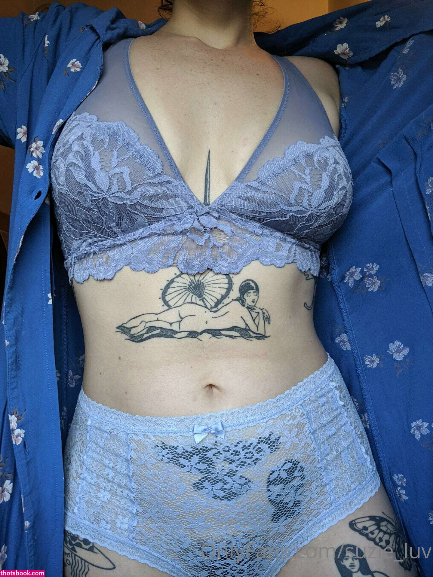 Suzi Luv Nude OnlyFans Photos #6 1192053