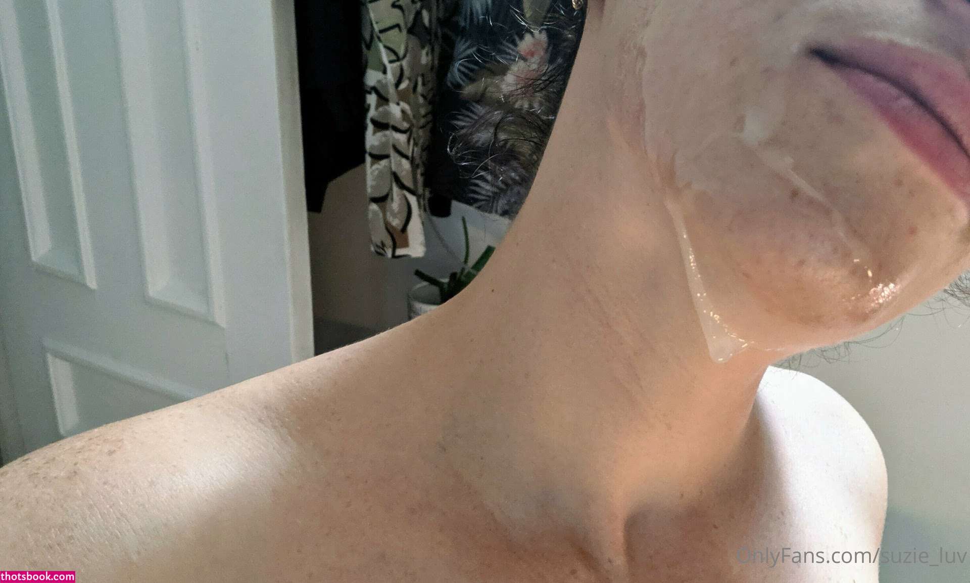 Suzi Luv Nude OnlyFans Photos #7 1192065