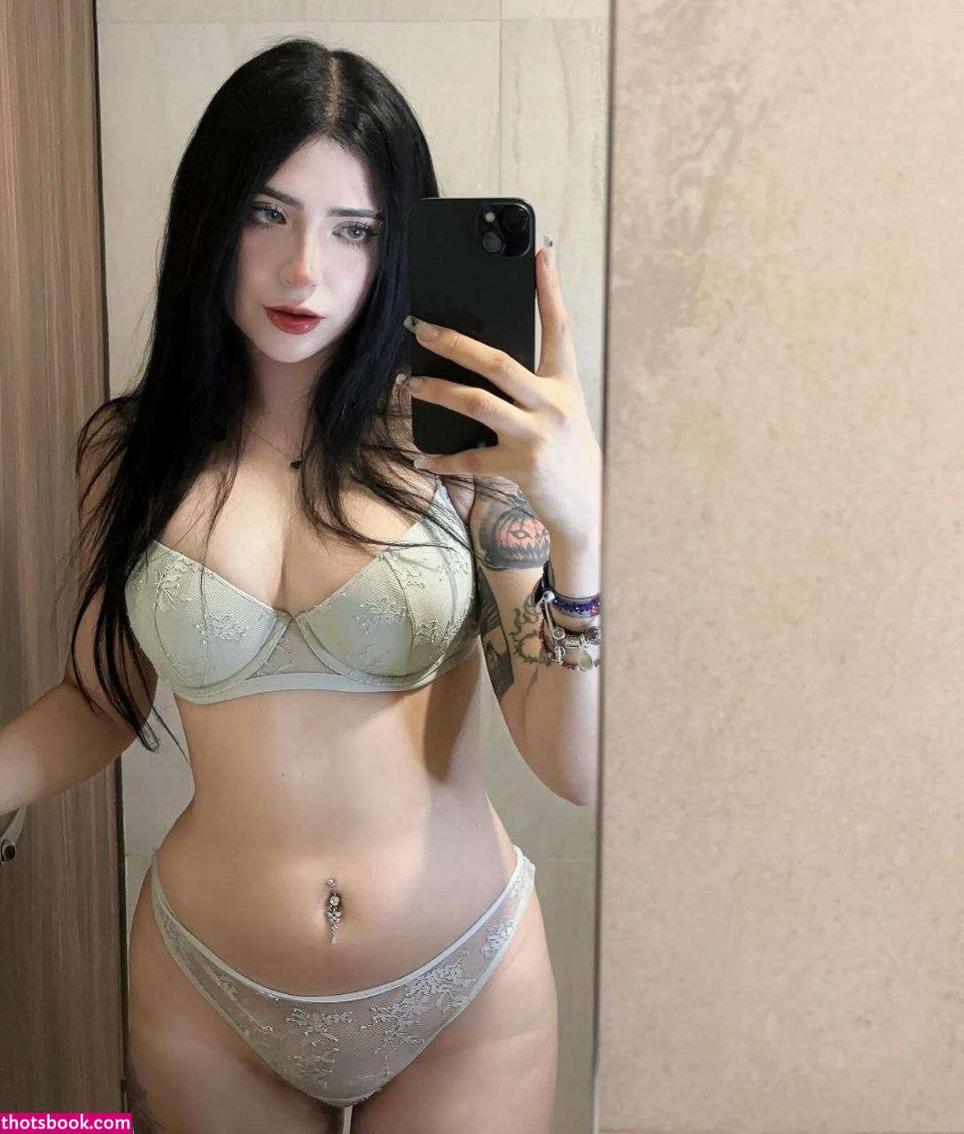 AcuarelaBlanca Lizette Nude OnlyFans Photos #23 1192143