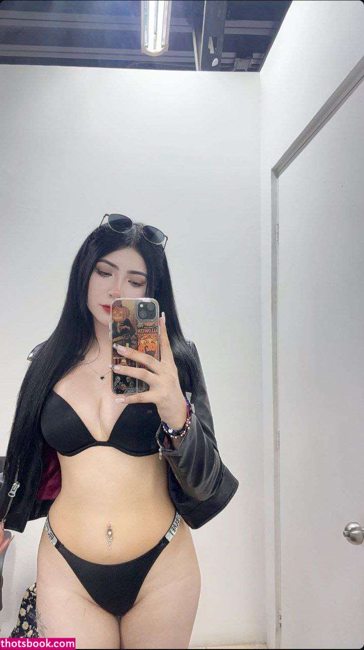 AcuarelaBlanca Lizette Nude OnlyFans Photos #24 1192146