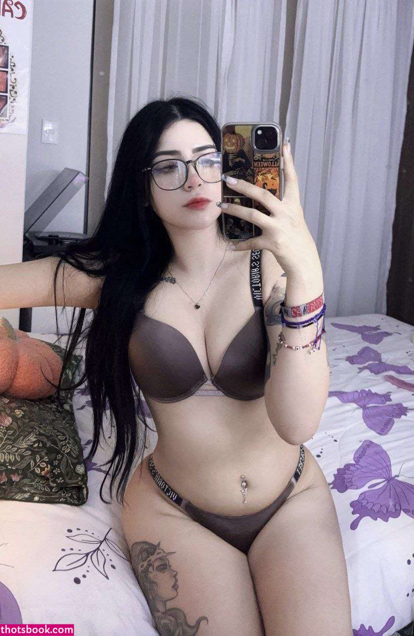 AcuarelaBlanca Lizette Nude OnlyFans Photos #24 1192152