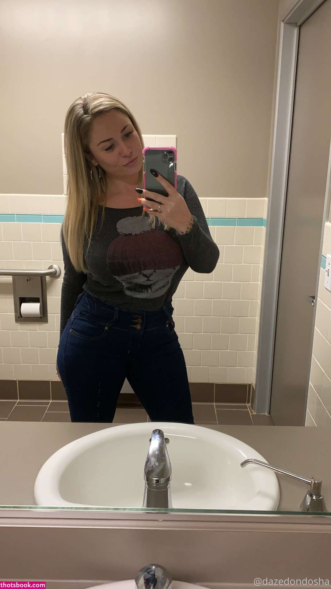 dazedondosha Brooke Dosha 2high4life Nude OnlyFans Photos #10 1192265