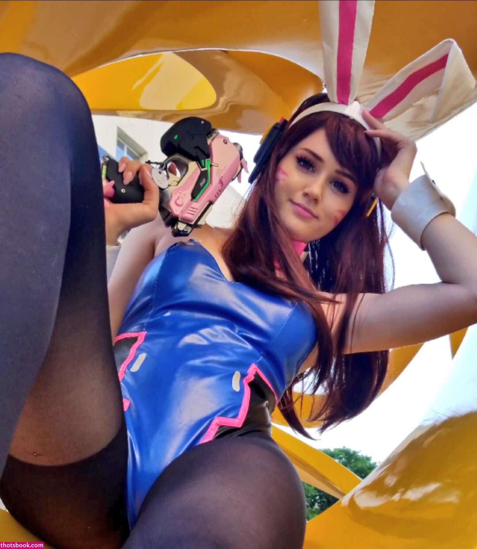 Dreamiixo Lilbabyeva Nude OnlyFans Photos #13 1192402