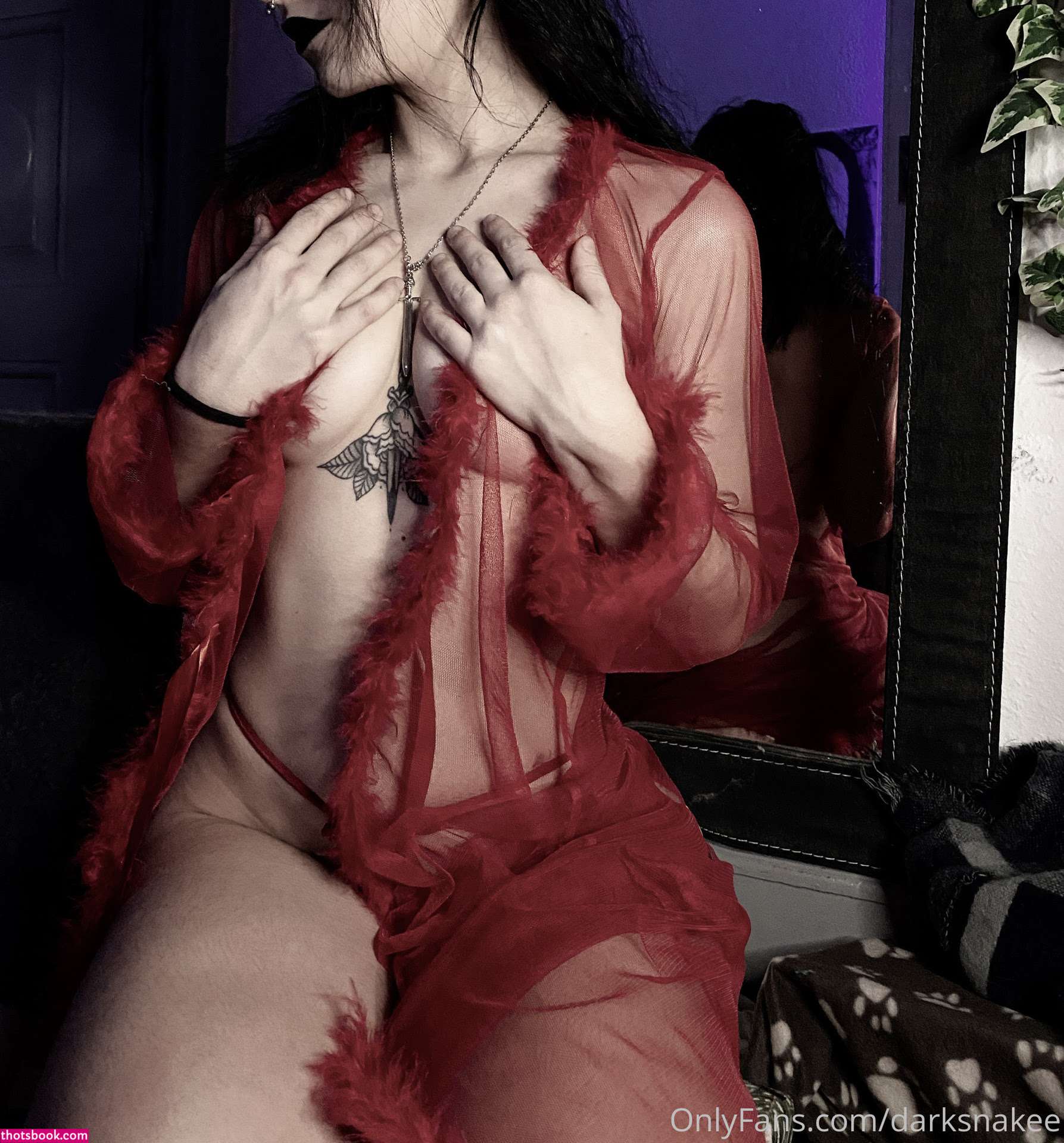 dxrkee darkee darksnake Nude OnlyFans Photos #10 1192634